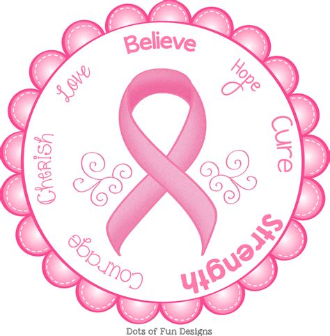 cancer months #3486018 | Clipart Library