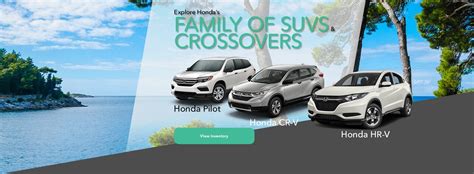 Page Honda Bloomfield | Honda Dealer in Bloomfield Hills, MI