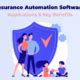Insurance Software Solutions: Types, Features & Benefits - LeadSquared