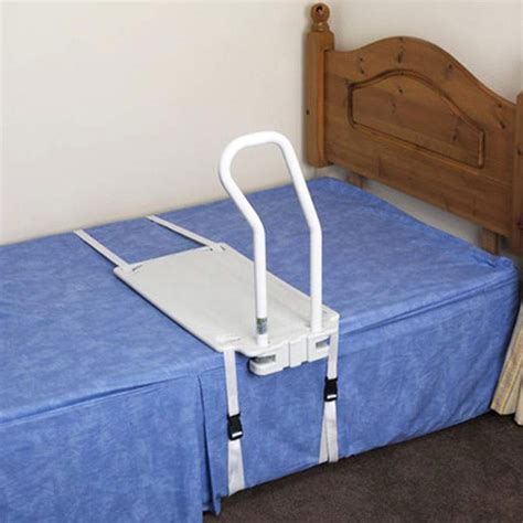 Buy WGYDREAM Bed Rail for Elderly Adults Bed Grab Rail Safety Bed Rail ...