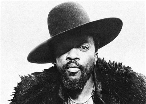 Anthony Hamilton - Maxwell Cruise