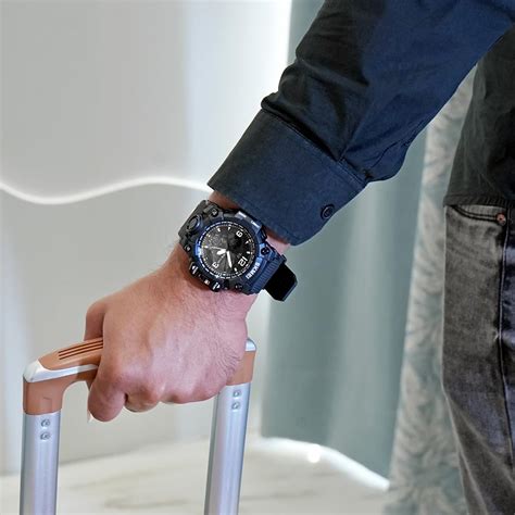 Skmei Analog-Digital Dial PU Strap Watch for Men - 1155 – SKMEI India