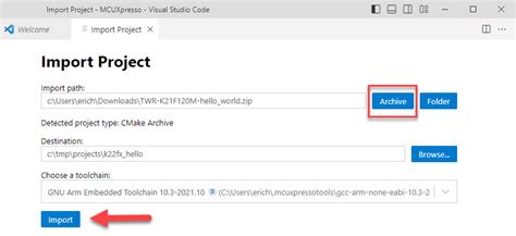 Image result for Import Library in vs Code