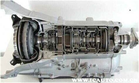 福特6F35变速器阀体的常见故障和修复（下）