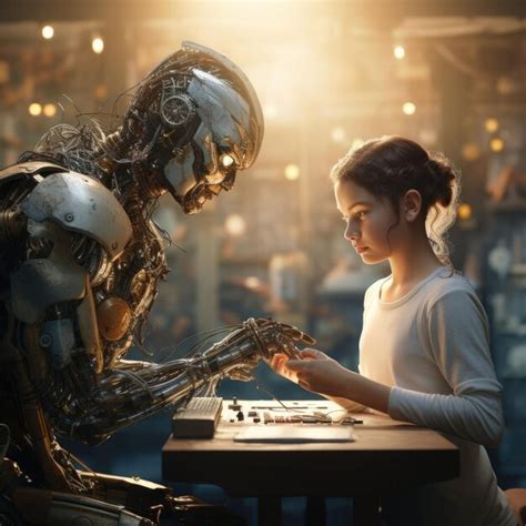 Talking Robots Human 的图像结果