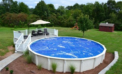 Image result for Commercial Solar Pool Covers