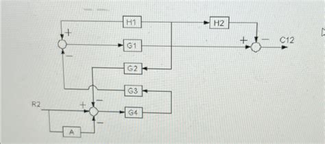 Determining Tf Using Signal Flow Chart 的图像结果