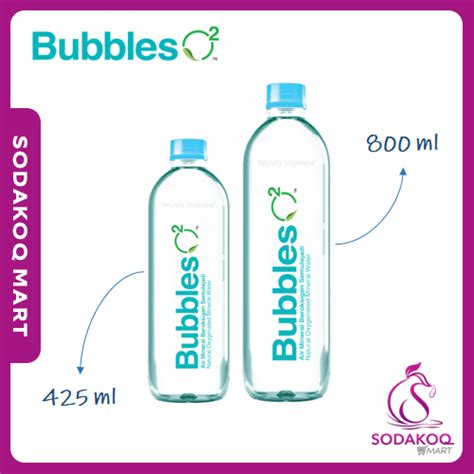 Image result for Bubbles O2