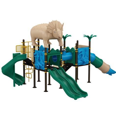 How Playground Equipment Supports Physical and Social Development – Ok ...
