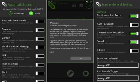 How to Read QR Code MSI App Windows PC 的图像结果
