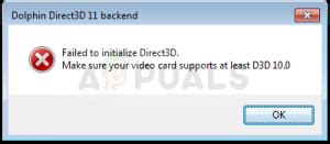 Image result for Direct3D Fix