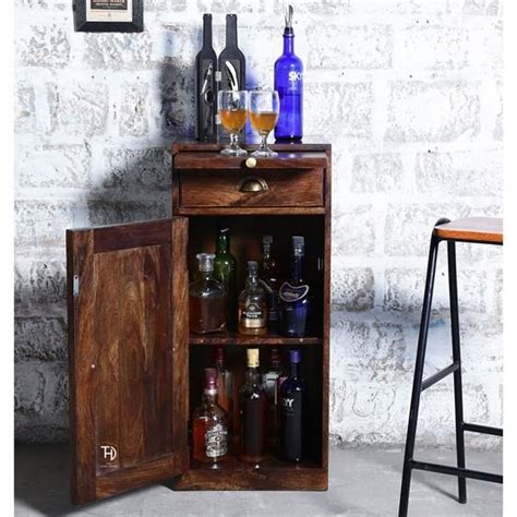 Modern Bar Furniture Designs for Stylish Entertainment