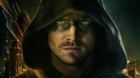 Stephen Amell