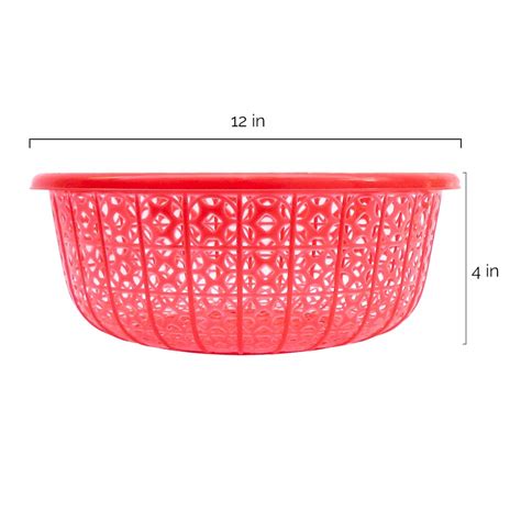 Shop Daily Dump Plastic Sieve for fine quality compost