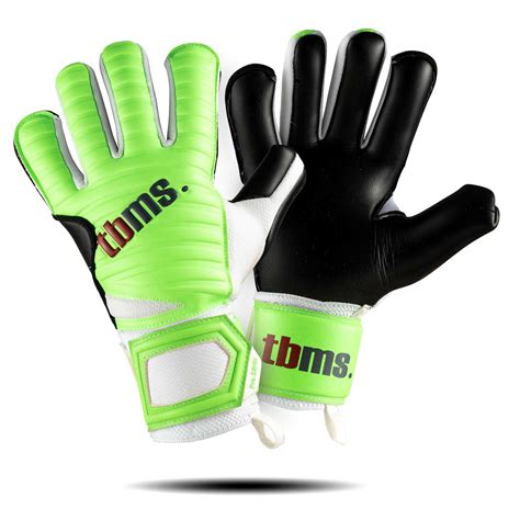 tbms.Pro.S2HN green - tbms.gloves