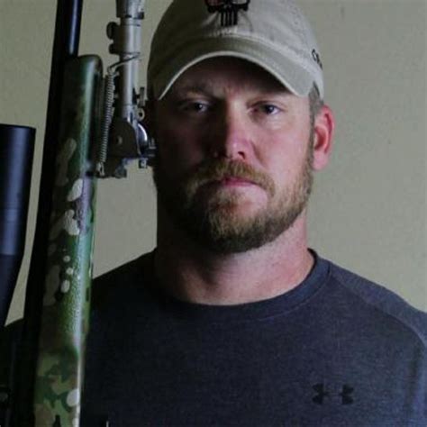 Chris Kyle Sniper
