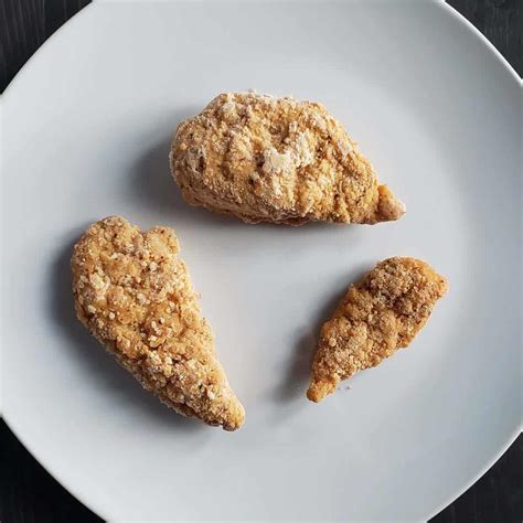 How to Reheat Chicken Tenders