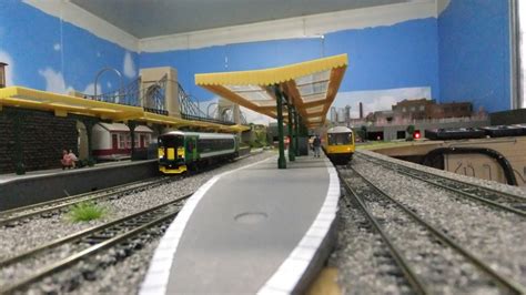 Image result for DCC Train Layout Design