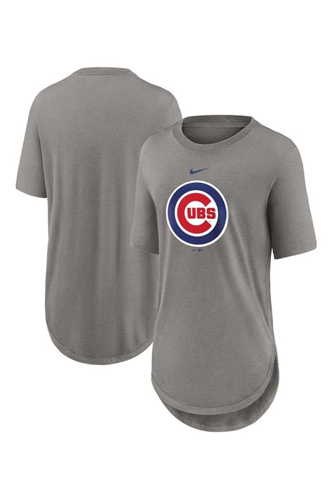 Womens nike cubs shirt new arrivals
