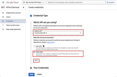 Image result for Ytaddon API Key