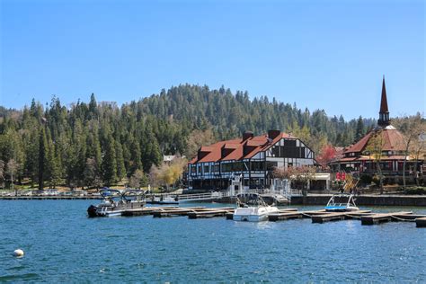 A Guide to Lake Arrowhead, CA – ESCAPE LOS ANGELES