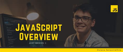 Image result for JavaScript Overview