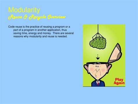 Program Modularity 的图像结果