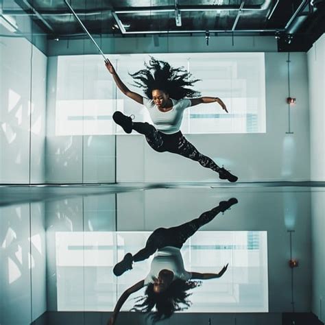 Jump 的图像结果