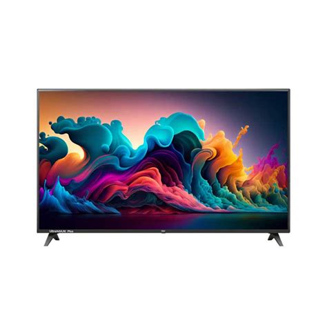 Smart Tivi VSP VU55A5U1