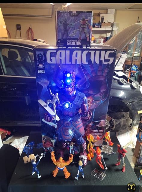 Image result for Marvel Legends Collection