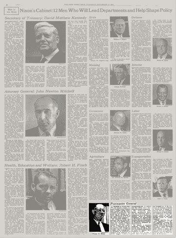 Image result for 75 Postmaster General