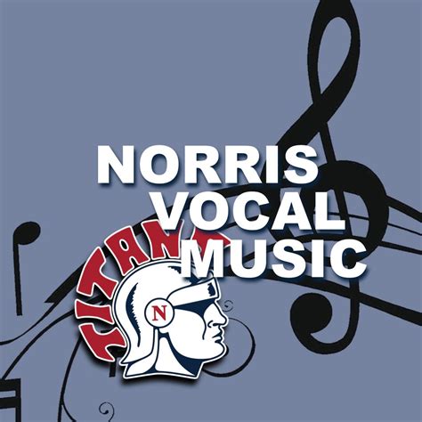 Spring Choir Concert | Norris School District