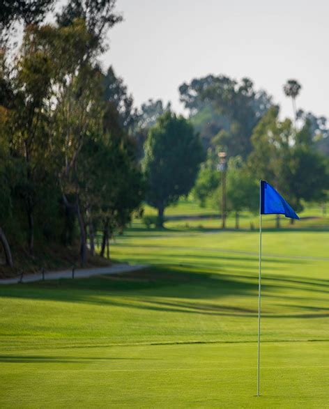 Los Serranos | JC Golf