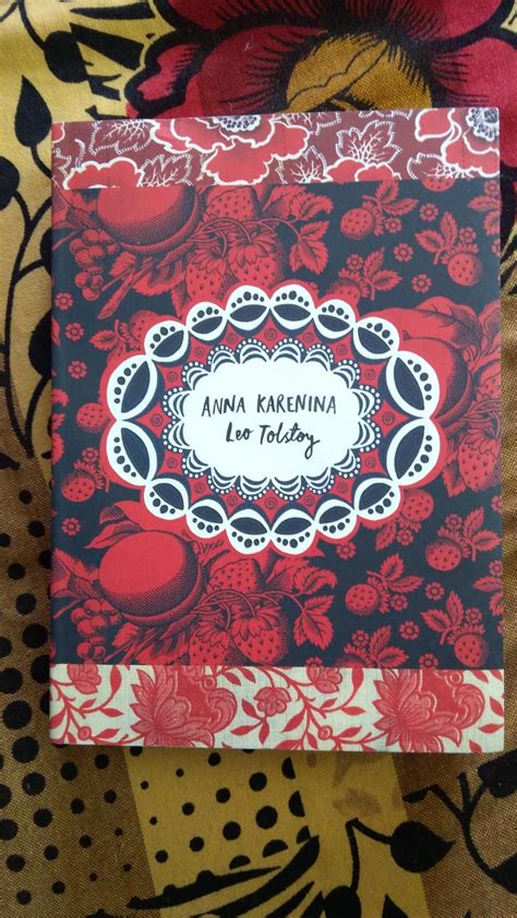 Buy Anna Karenina Book Online at Low Prices in India | Anna Karenina ...