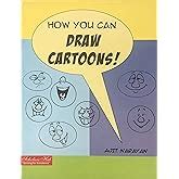 HOW TO DRAW CARTOONS AND CARICATU : Linley, Mark: Amazon.in: Books