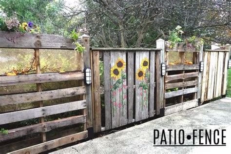 Image result for Creating Deco Fence Posts