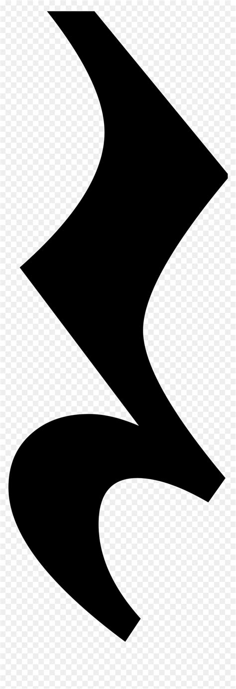 8th Note Rest 的图像结果