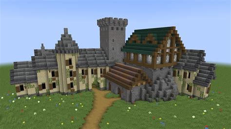 Image result for Professional Minecraft Builds