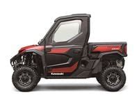 2024 Kawasaki Ridge Gallery | UTV Driver