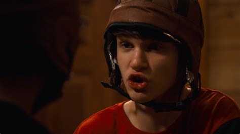 Picture of Gabriel Bateman in Just Beyond, episode: Leave Them Kids ...