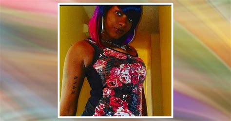 Obituary | Ms.Tonisha Renee Curtis | Betts and Son Funeral Home