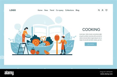 Image result for Animated Cooking Tutorials