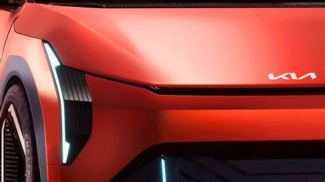 Kia EV8 Coming In 2026 As Electric Kia Stinger Replacement