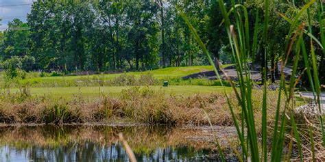 Coosaw Creek Country Club - Golf in North Charleston, USA