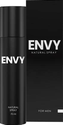 Buy Envy Natural Spray Perfume|Premium & Long Lasting| Eau de Parfum ...