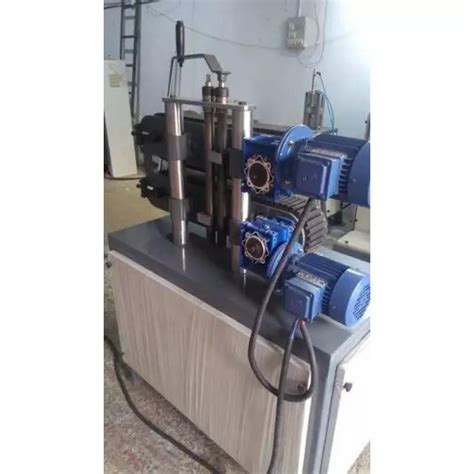 Flexible Pipe Machine Manufacturer In Mangalore - Samrika Flexi Tech ...