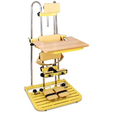 Buy Stand Lower Limb Rehabilitation Equipment, Standing Frame for ...