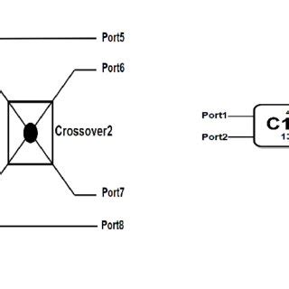 Array Block Diagram in Python 的图像结果