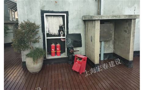 闵行区房屋室内外装修费用是多少「上海宏春建设工程供应」 - 8684网企业资讯
