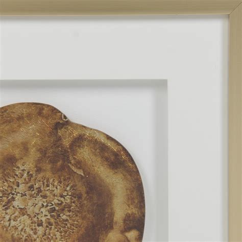 Buy Artistry Glass Stone Wall Art Frame from Home Centre at just INR 2499.0